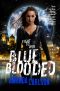 [Jessica McClain 06] • Blue Blooded